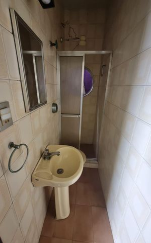 Casa à venda com 100m², 2 quartos e sem vaga