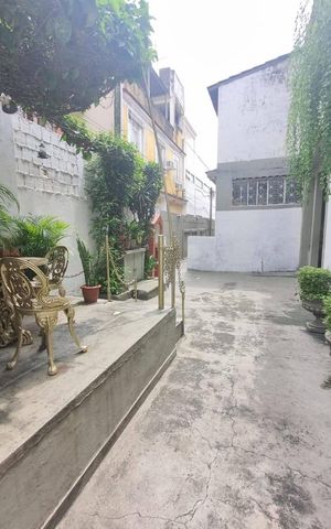 Casa à venda com 100m², 2 quartos e sem vaga