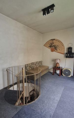 Casa à venda com 100m², 2 quartos e sem vaga