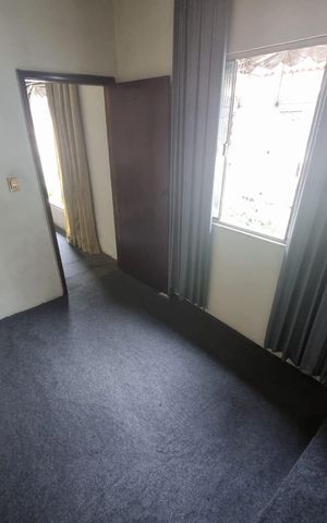 Casa à venda com 100m², 2 quartos e sem vaga