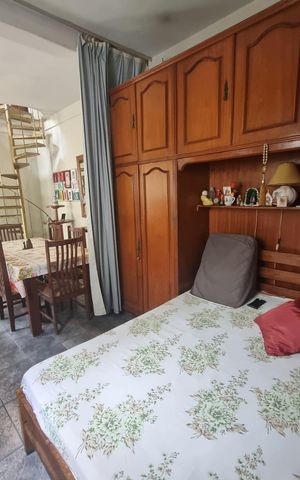 Casa à venda com 100m², 2 quartos e sem vaga