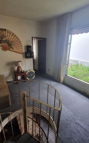 Casa à venda com 100m², 2 quartos e sem vaga