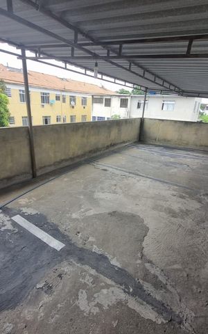 Casa à venda com 100m², 2 quartos e sem vaga