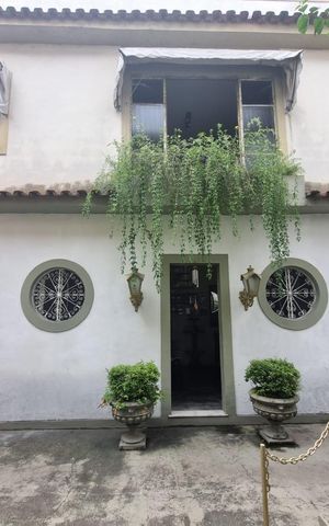 Casa à venda com 100m², 2 quartos e sem vaga