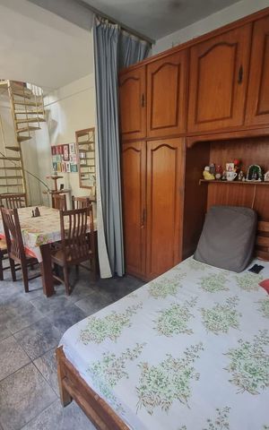 Casa à venda com 100m², 2 quartos e sem vaga