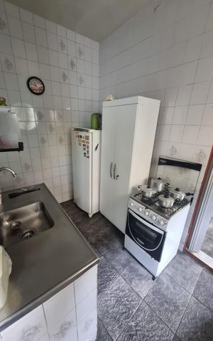 Casa à venda com 100m², 2 quartos e sem vaga