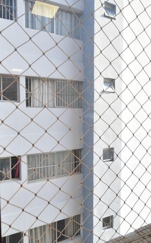 Apartamento à venda com 80m², 2 quartos e 1 vagaSala - Vista