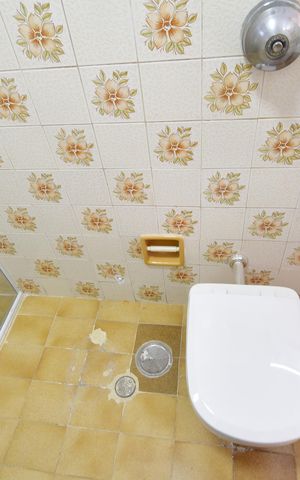 Apartamento à venda com 80m², 2 quartos e 1 vagaBanheiro