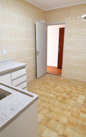 Apartamento à venda com 80m², 2 quartos e 1 vagaCozinha