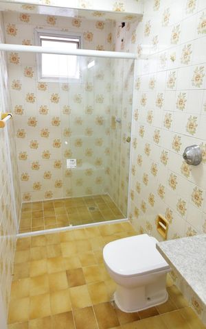 Apartamento à venda com 80m², 2 quartos e 1 vagaBanheiro