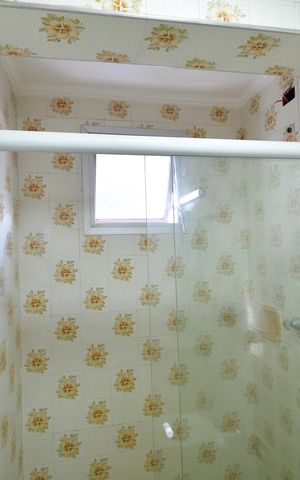 Apartamento à venda com 80m², 2 quartos e 1 vagaBanheiro