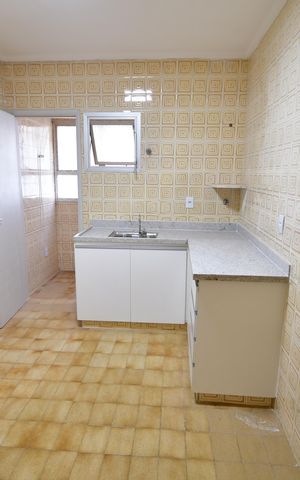 Apartamento à venda com 80m², 2 quartos e 1 vagaCozinha