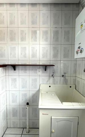 Apartamento para alugar com 92m², 2 quartos e 1 vaga