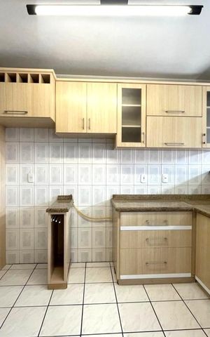 Apartamento para alugar com 92m², 2 quartos e 1 vaga