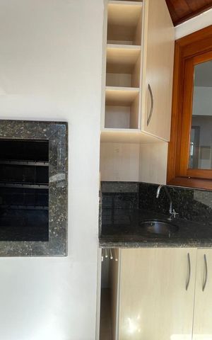 Apartamento para alugar com 92m², 2 quartos e 1 vaga
