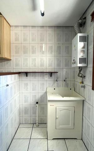 Apartamento para alugar com 92m², 2 quartos e 1 vaga