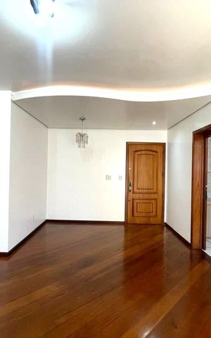 Apartamento para alugar com 92m², 2 quartos e 1 vaga