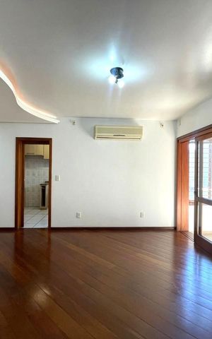 Apartamento para alugar com 92m², 2 quartos e 1 vaga