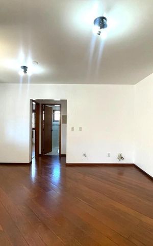 Apartamento para alugar com 92m², 2 quartos e 1 vaga