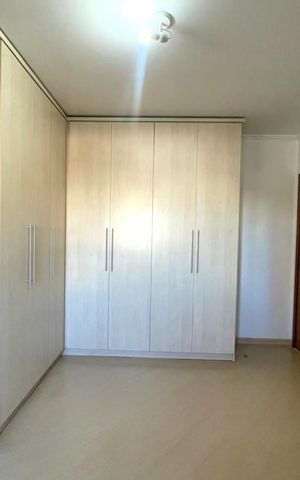 Apartamento para alugar com 92m², 2 quartos e 1 vaga