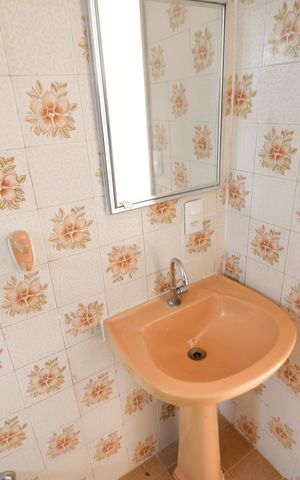 Apartamento à venda com 80m², 2 quartos e 1 vagaBanheiro