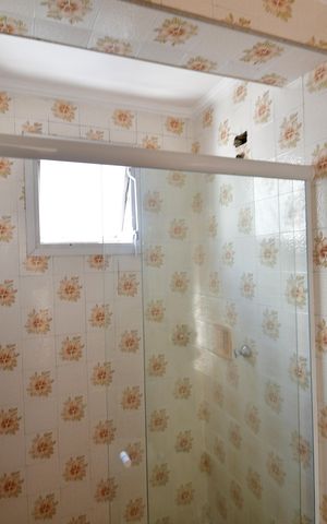 Apartamento à venda com 80m², 2 quartos e 1 vagaBanheiro