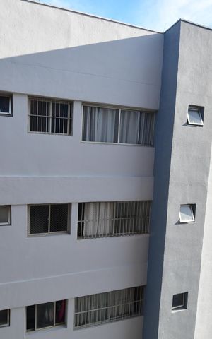 Apartamento à venda com 80m², 2 quartos e 1 vagaSala - Vista