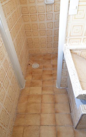Apartamento à venda com 80m², 2 quartos e 1 vagaÁrea de Serviço