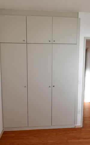 Apartamento à venda com 80m², 2 quartos e 1 vagaQuarto 1