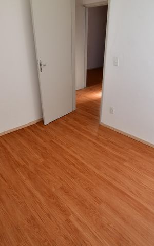 Apartamento à venda com 80m², 2 quartos e 1 vagaQuarto 2