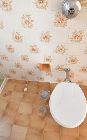 Apartamento à venda com 80m², 2 quartos e 1 vagaBanheiro