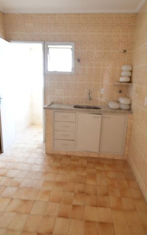 Apartamento à venda com 80m², 2 quartos e 1 vagaCozinha