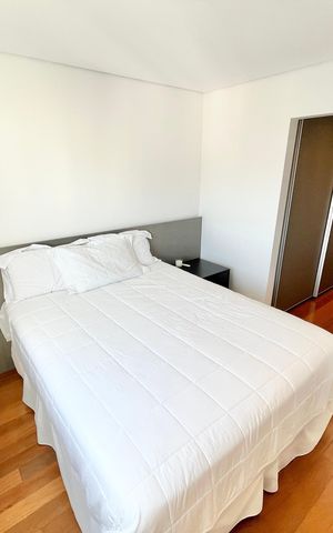 Apartamento à venda com 297m², 4 quartos e 5 vagas Apartamento à venda com 297m², 4 quartos e 5 vagasQuarto 1 - Suíte