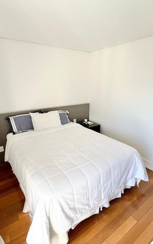 Apartamento à venda com 297m², 4 quartos e 5 vagas Apartamento à venda com 297m², 4 quartos e 5 vagasQuarto 2 - Suíte