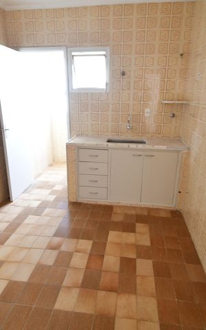 Apartamento à venda com 80m², 2 quartos e 1 vagaCozinha