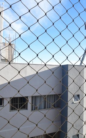 Apartamento à venda com 80m², 2 quartos e 1 vagaSala - Vista