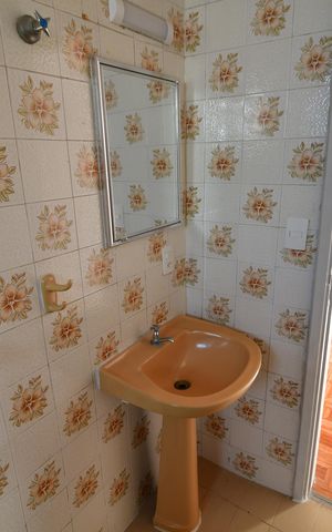 Apartamento à venda com 80m², 2 quartos e 1 vagaBanheiro
