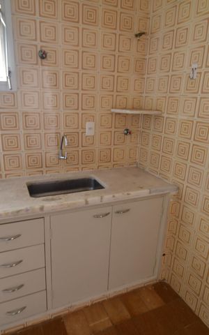 Apartamento à venda com 80m², 2 quartos e 1 vagaCozinha