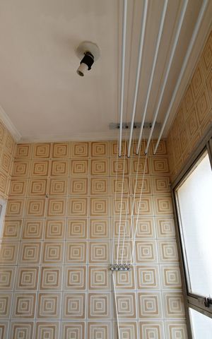 Apartamento à venda com 80m², 2 quartos e 1 vagaÁrea de Serviço