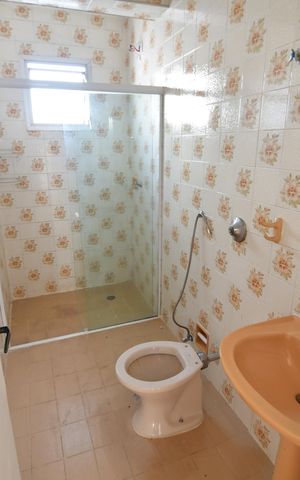 Apartamento à venda com 80m², 2 quartos e 1 vagaBanheiro