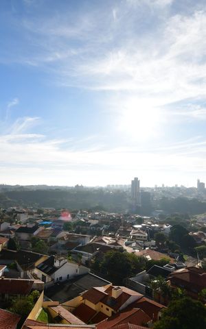 Apartamento à venda com 80m², 2 quartos e 1 vagaQuarta 1 - Vista
