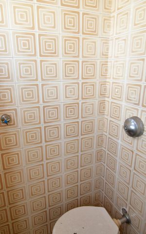 Apartamento à venda com 80m², 2 quartos e 1 vagaBanheiro de serviço