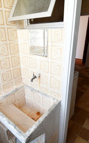 Apartamento à venda com 80m², 2 quartos e 1 vagaÁrea de Serviço
