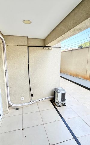 Apartamento à venda com 56m², 2 quartos e 2 vagas Apartamento à venda com 56m², 2 quartos e 2 vagasQuintal
