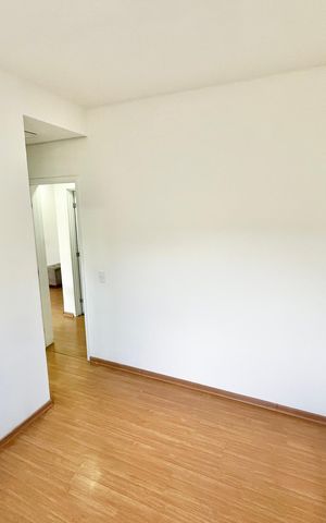 Apartamento à venda com 56m², 2 quartos e 2 vagas Apartamento à venda com 56m², 2 quartos e 2 vagasSuíte