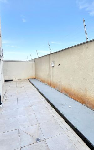 Apartamento à venda com 56m², 2 quartos e 2 vagas Apartamento à venda com 56m², 2 quartos e 2 vagasQuintal