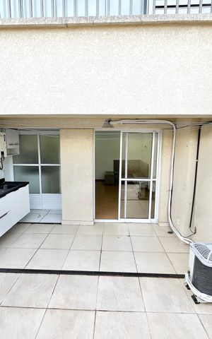 Apartamento à venda com 56m², 2 quartos e 2 vagas Apartamento à venda com 56m², 2 quartos e 2 vagasQuintal