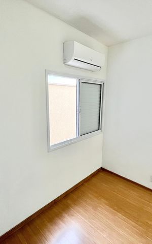 Apartamento à venda com 56m², 2 quartos e 2 vagas Apartamento à venda com 56m², 2 quartos e 2 vagasQuarto