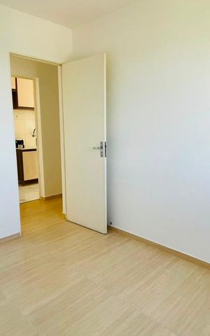 Apartamento para alugar com 65m², 3 quartos e 1 vaga
