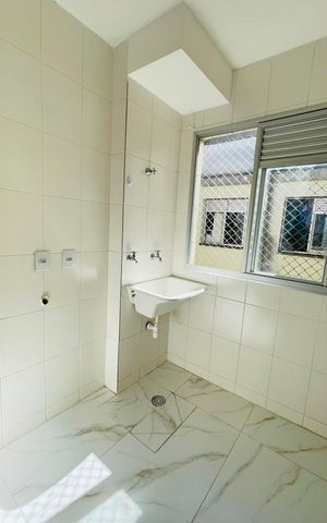 Apartamento para alugar com 65m², 3 quartos e 1 vaga